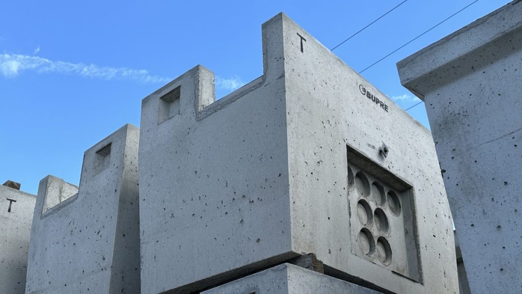 arquetas de telefónica homologadas