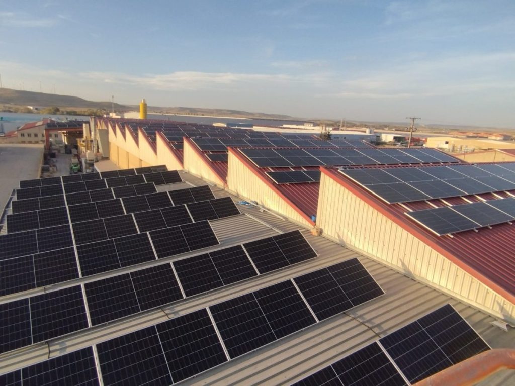 PLACAS SOLARES BUPRE-ESG