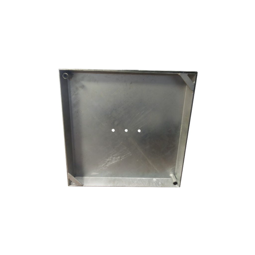 TAPAS RELLENABLES PARA INTERIORES