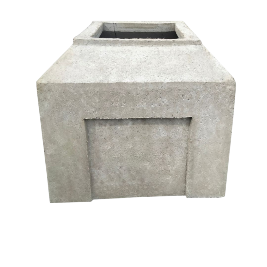 Arqueta AG homologada por I-DE Grupo Iberdrola