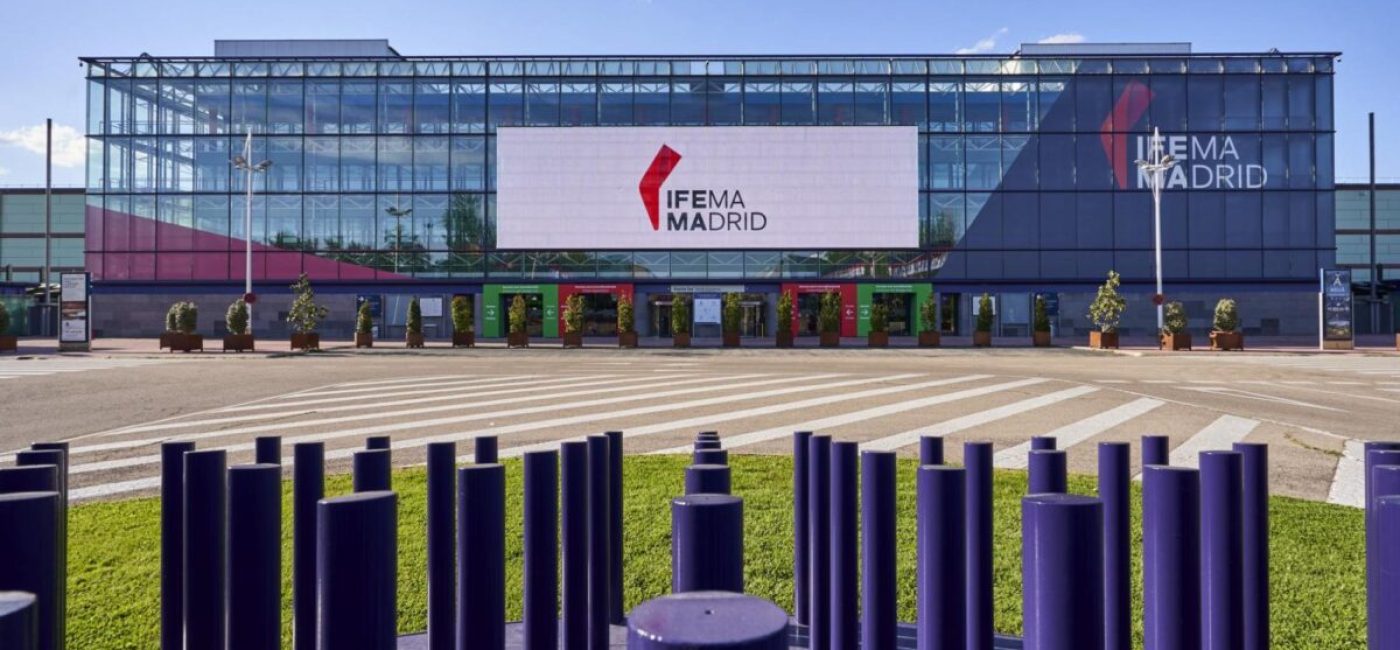 Elementos de Sujeción Galvanizados y BUPRE participan en Industry Live 2025 y AOTEC 2025