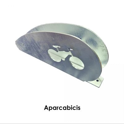 aparcabicis