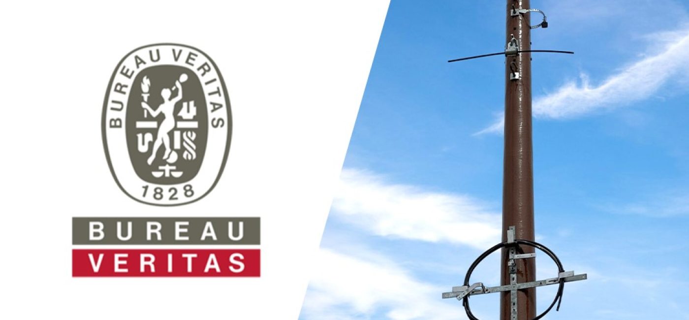 Norma UNE 207021:2025 Postes PRFV