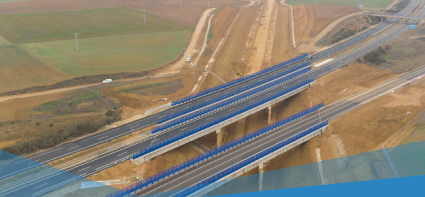 Imagen de portada de artículo de LinkedIn sobre Cultura Laboral Corporativo Moderno Azul (2)