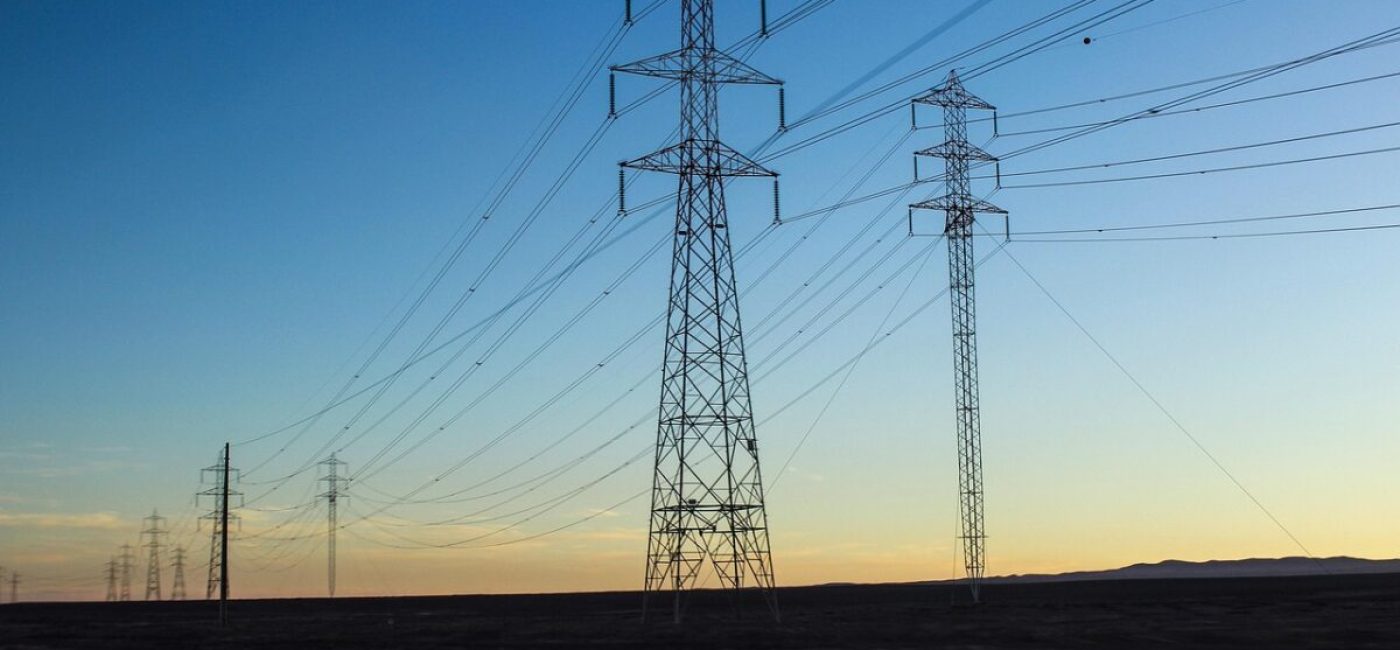 Productos BUPRE para Infraestructuras eléctricas