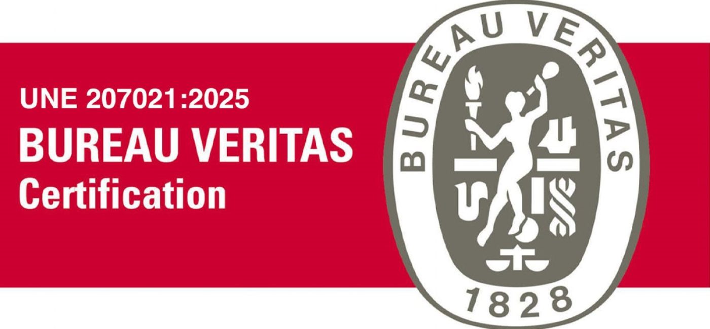 Norma UNE 207021:2025 para Postes PRFV